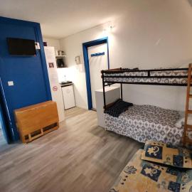 STUDIO LES GLOVETTES, hotel in Villard-de-Lans