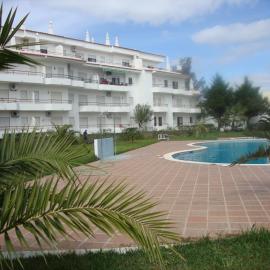 Mantamar I, hotel in Manta Rota