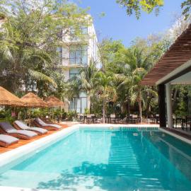 Prana Boutique Hotel Tulum