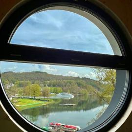 Wohntraum Boardinghouse, hotel em Olpe