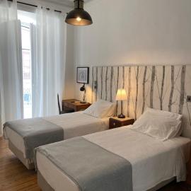 União - Guest House, hotel sa Tomar
