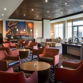 Courtyard by Marriott Irvine Spectrum, hotell sihtkohas Irvine