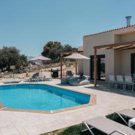 Jason Panorama Villa 2