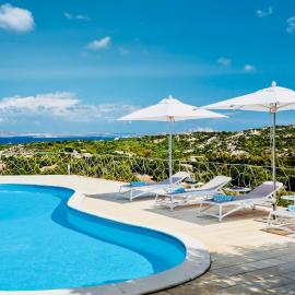 Smeralda Oasis Porto Cervo, hotel in Arzachena