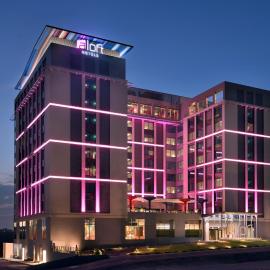 Aloft by Marriott Muscat