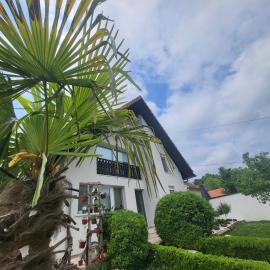 Vila Jovana, hotel sa Vrdnik