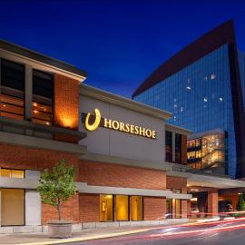 HoteLumiere at the Arch, A Caesars Destination, hotel em Saint Louis