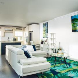 La Vue de Basseterre Apartments - Privacy in Bird Rock, hotel in Basseterre