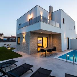 Villa Noah, hotel em Sisan
