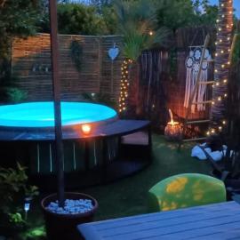 Studio Zure Ondoan - SPA et piscine chauffée
