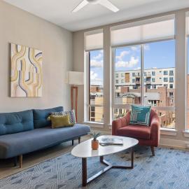 Kasa Union Station Denver, hotel u gradu Denver