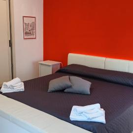 B&B La Stazione, hotel en Sibari