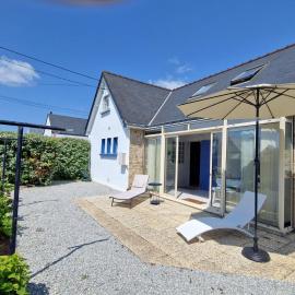 Maison de vacances 2 personnes à Quiberon