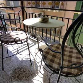 Charming Three Bedroom Apartment in Alcoi (with WIFI)