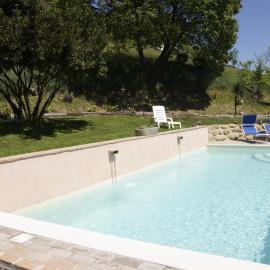 La Casa del Falegname, hôtel à Umbertide