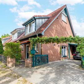 Familiengeeignete Ferienwohnung, hotel in Königs Wusterhausen