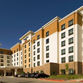 Grapevine में, होटल TownePlace Suites by Marriott Dallas DFW Airport North/Grapevine