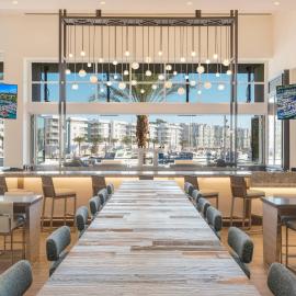 Courtyard by Marriott Marina del Rey, hotel in Los Angeles
