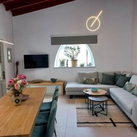 Casa Petra