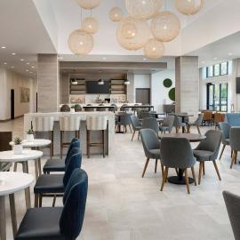 Element by Marriott Seattle Sea-Tac Airport, hotel a Tukwila
