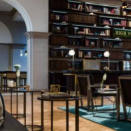 Renaissance Waterford Oklahoma City Hotel，俄克拉何馬城的飯店