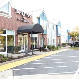 Residence Inn by Marriott Sacramento Airport Natomas, hotel a Sacramento