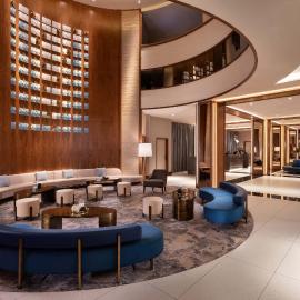 Sheraton Grand Warsaw, hotel a Varsòvia