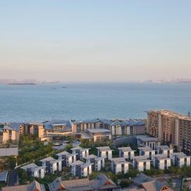 Element by Marriott Xiamen Tong'an, Hotel in Xiamen