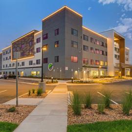 Element by Marriott Denver International Airport