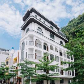 Cat Ba Green Pearl Hotel