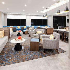 SpringHill Suites by Marriott Escondido Downtown, hotel Escondidóban