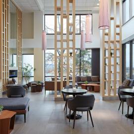 Delta Hotels by Marriott Sherbrooke Conference Centre, hotel em Sherbrooke