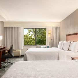 Courtyard by Marriott Philadelphia Montgomeryville، فندق في North Wales