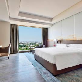 Indore Marriott Hotel, hotel em Indore