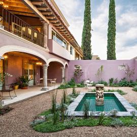The Sunset Villa at Malanquin Golf Club, 6 Bedrooms