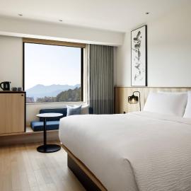 Fairfield by Marriott Tochigi Nikko، فندق في نيكو