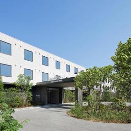Fairfield by Marriott Tochigi Nikko, hotel em Nikko