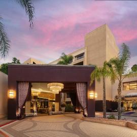 Avenue of the Arts Costa Mesa, a Tribute Portfolio Hotel, hotel v destinácii Costa Mesa