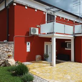 Apartment Adrijana