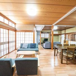えのきや小泊 Enokiya Kodomari, khách sạn ở Itoigawa