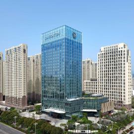 Sheraton Fuqing Hotel, отель в городе Fuqing