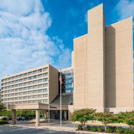 The Westin Tysons Corner, hotel sa Tysons Corner