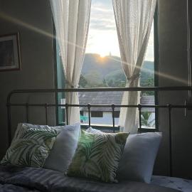 โรงแรมมีวาสนา - Me Vadsana Hotel, hotel in Ban Thung Yao