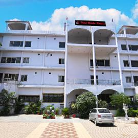 Kaohni में, होटल Hotel Udika Palace