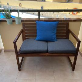 Malaga Mijas Costa Pool Nuevo Piso