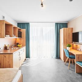 Gästehaus Bosch, hotel u gradu 'Herrenberg'