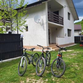 Casa Mi&Ra, hotel v destinácii Lepşa
