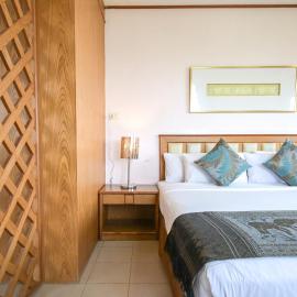 Rattana Park Hotel, hotel in Phitsanulok