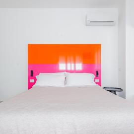 Parma Room Station, hotel a Parma
