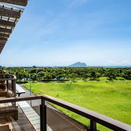 Wind Breathing B&B, Hotel in Toucheng